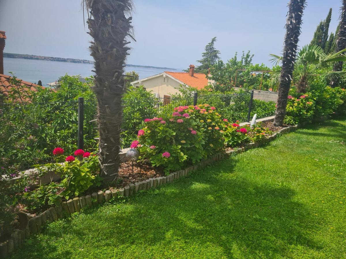Aria Superior Apartment, Seaview & Wellness Portoroz Ngoại thất bức ảnh