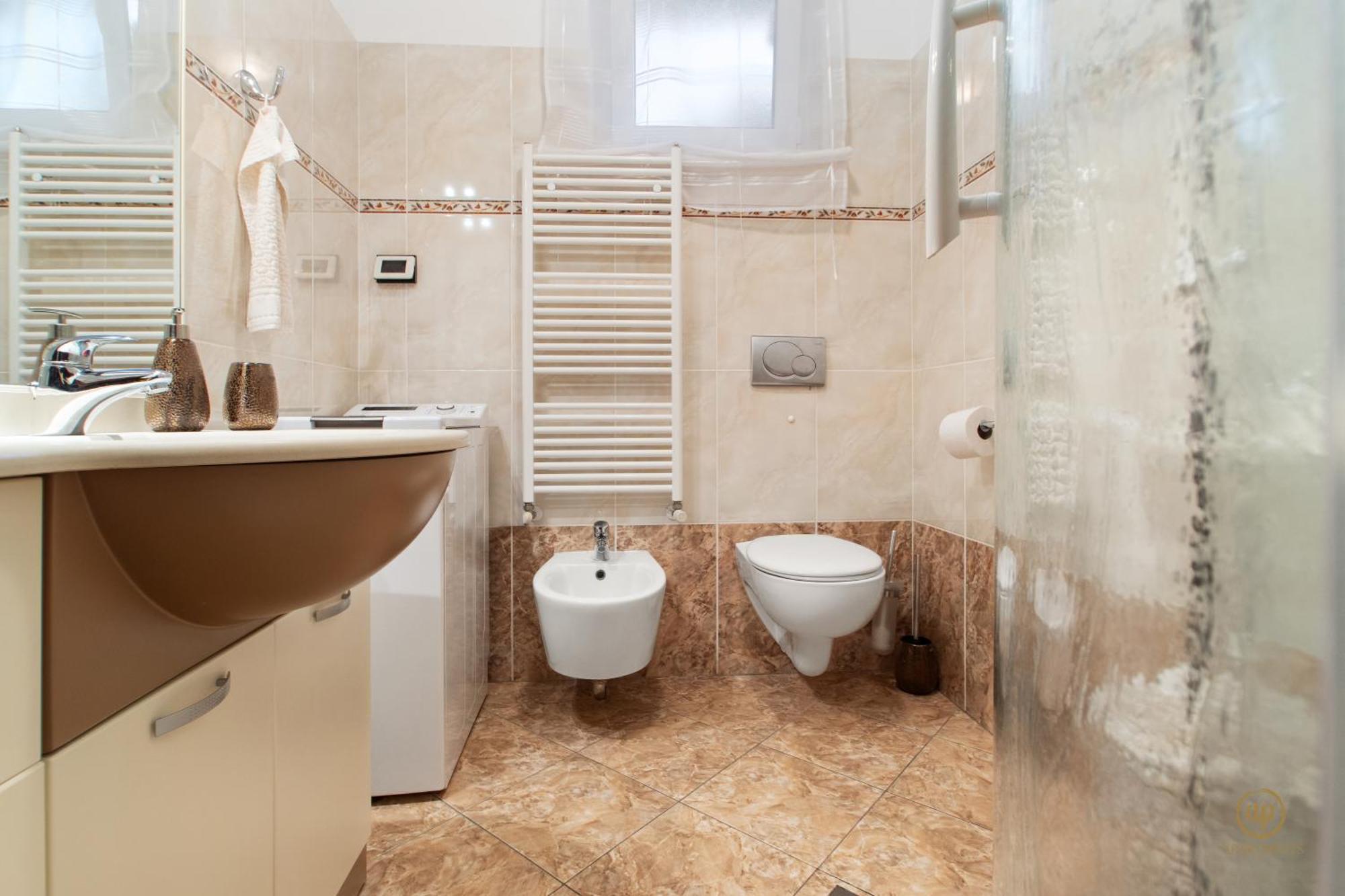 Aria Superior Apartment, Seaview & Wellness Portoroz Ngoại thất bức ảnh