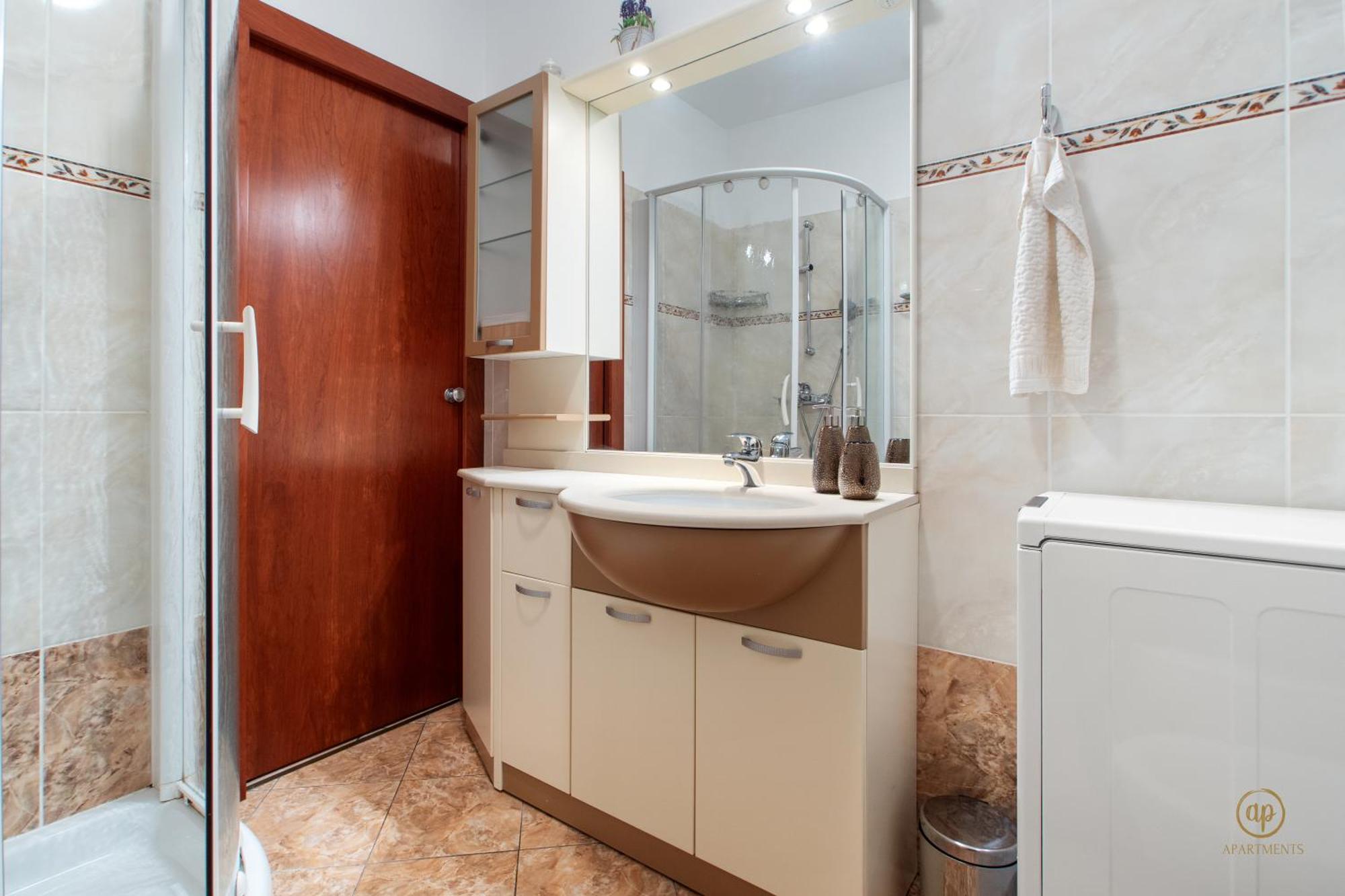 Aria Superior Apartment, Seaview & Wellness Portoroz Ngoại thất bức ảnh