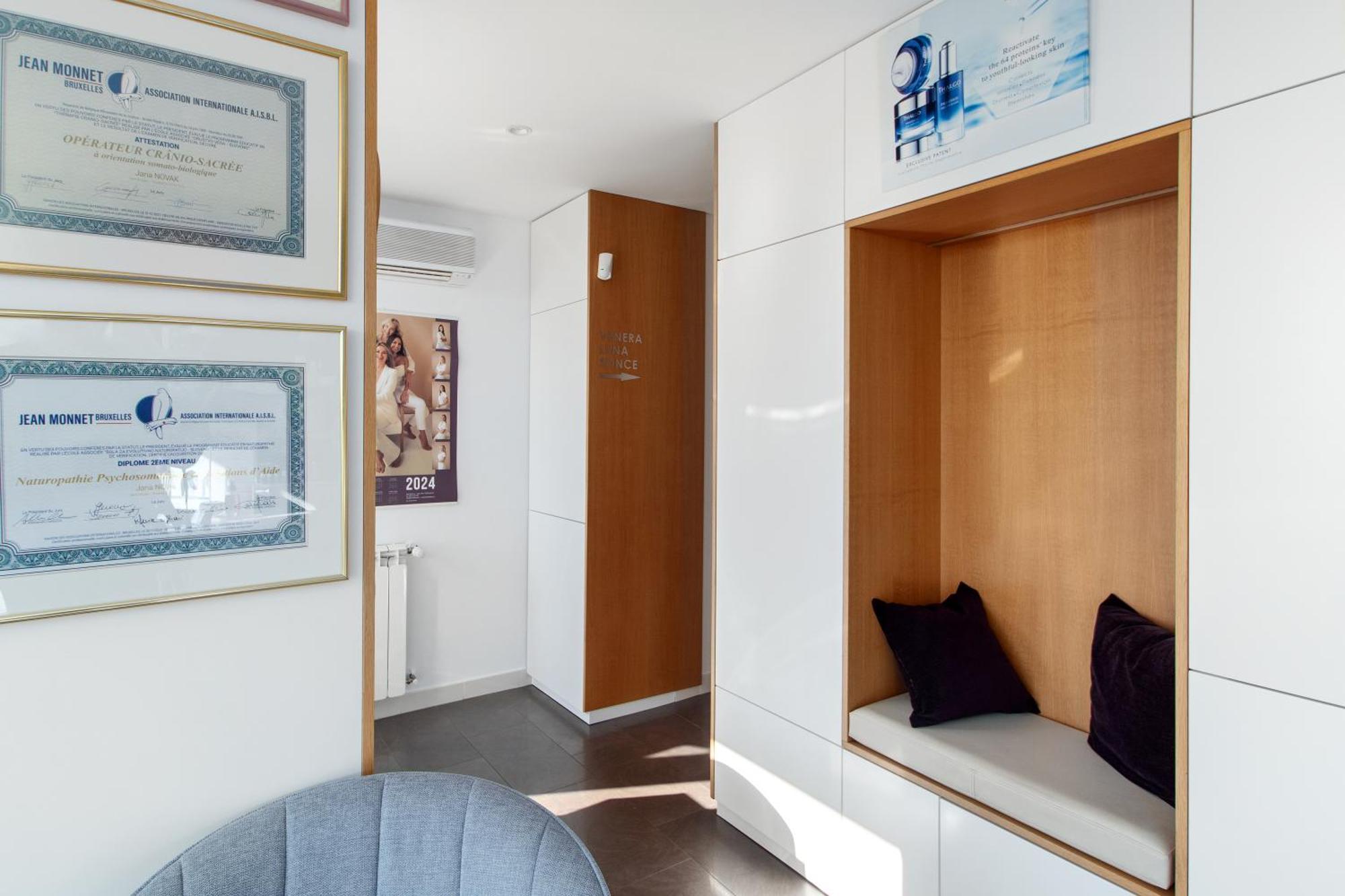 Aria Superior Apartment, Seaview & Wellness Portoroz Ngoại thất bức ảnh
