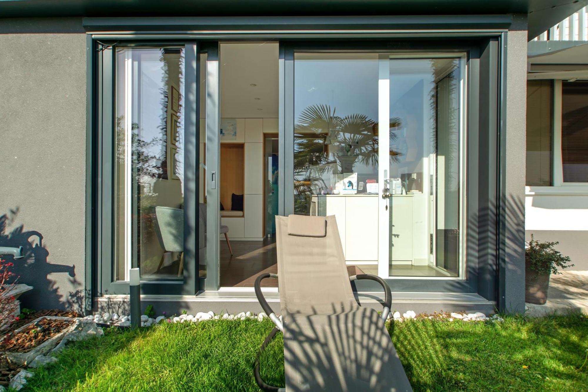 Aria Superior Apartment, Seaview & Wellness Portoroz Ngoại thất bức ảnh